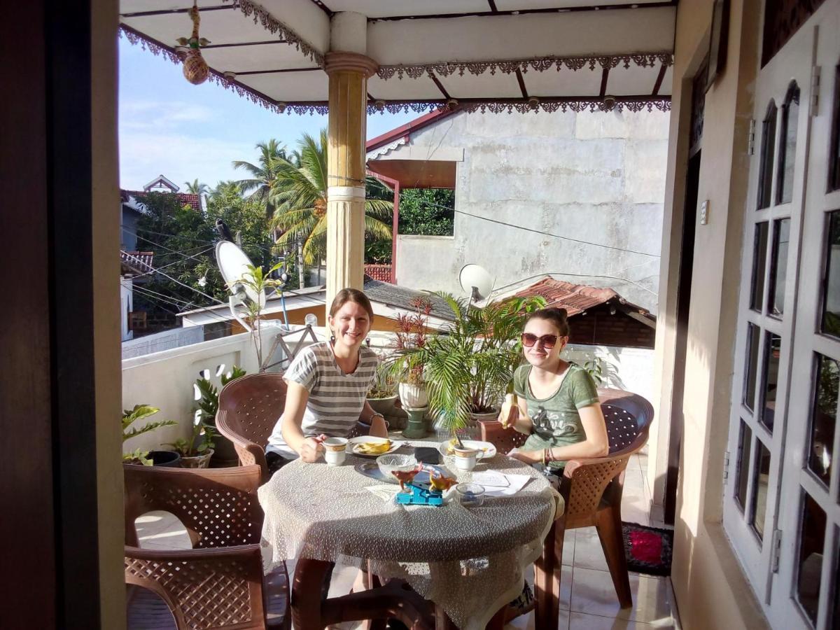 Randi Homestay Negombo Ngoại thất bức ảnh