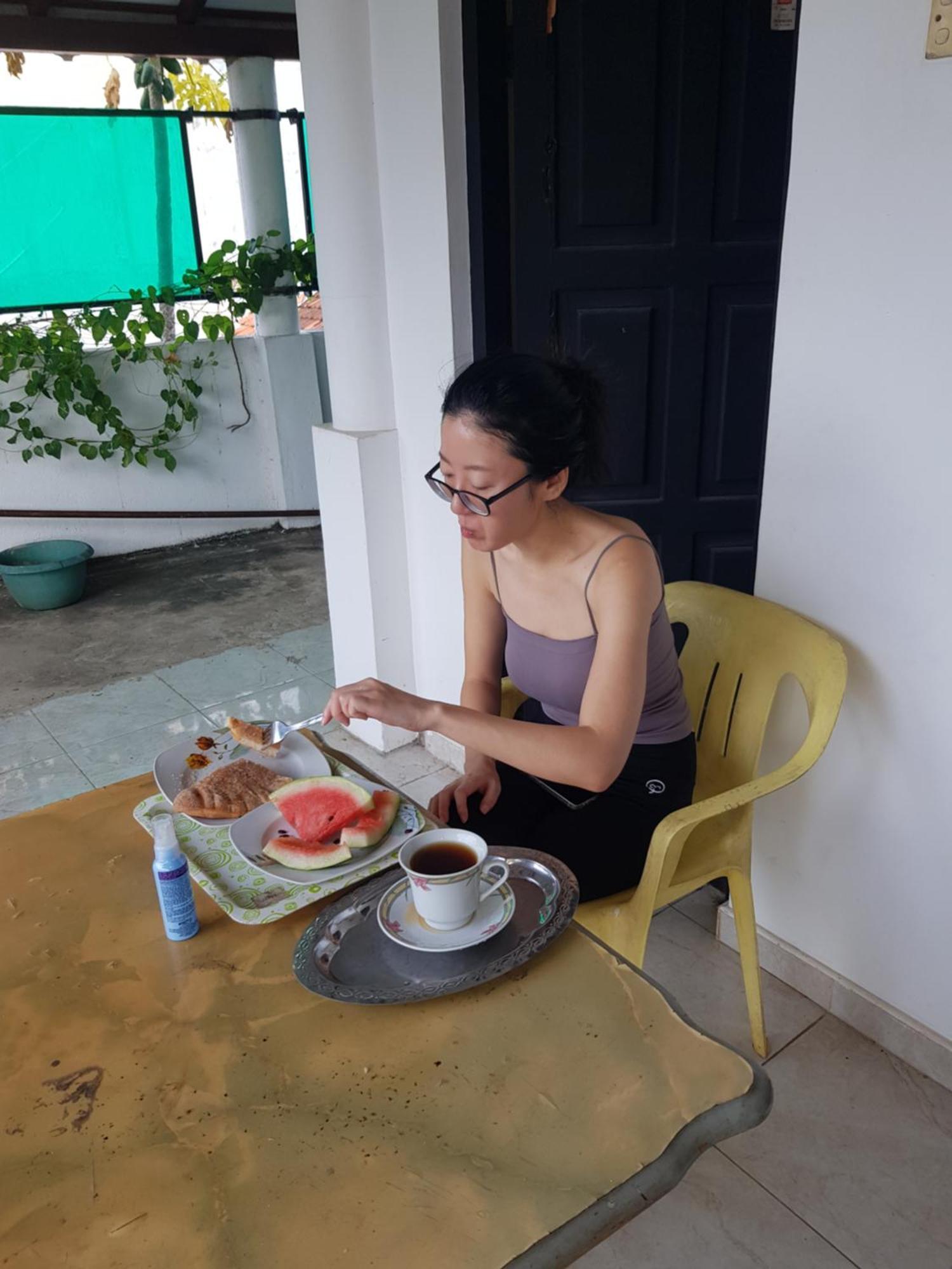 Randi Homestay Negombo Phòng bức ảnh