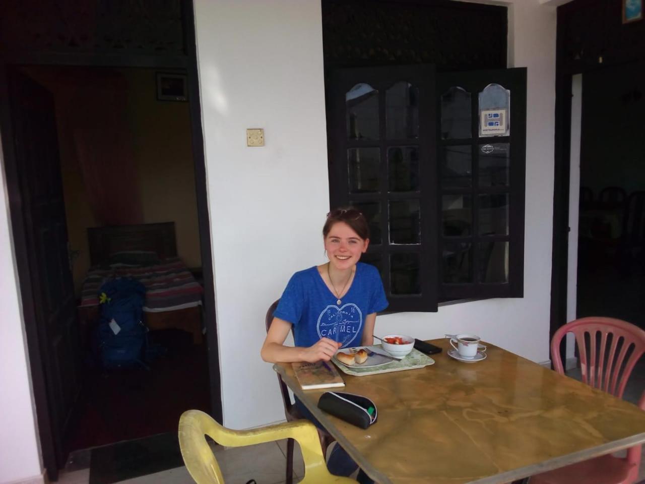 Randi Homestay Negombo Ngoại thất bức ảnh