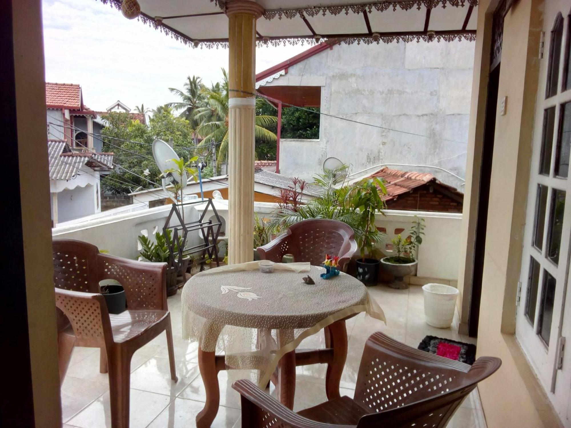 Randi Homestay Negombo Ngoại thất bức ảnh